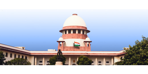 हैकर्स ने सुप्रीम कोर्ट का यूट्यूब चैनल किया हैक, क्रिप्टो का वीडियो हुआ अपलोड